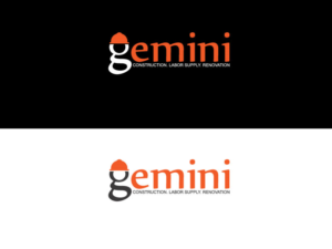 Logo Design by hrahman25091979 for Gemini | Design: #9308488