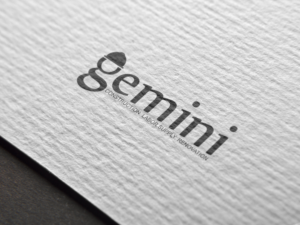 Logo Design by hrahman25091979 for Gemini | Design: #9308496