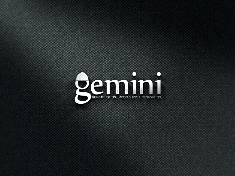 Logo Design by hrahman25091979 for Gemini | Design #9308505