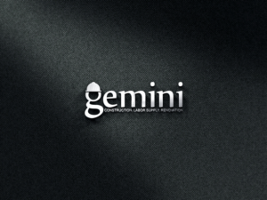 Logo Design by hrahman25091979 for Gemini | Design: #9308505