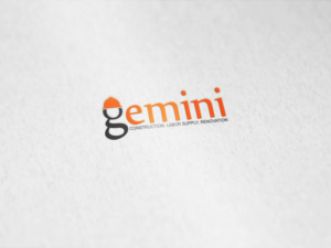 Logo Design by hrahman25091979 for Gemini | Design: #9308512