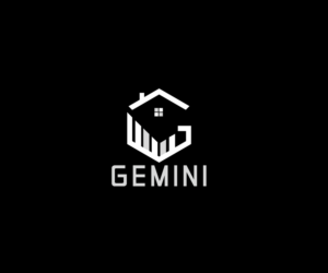 Logo Design by geeta Designs for Gemini | Design: #9319212
