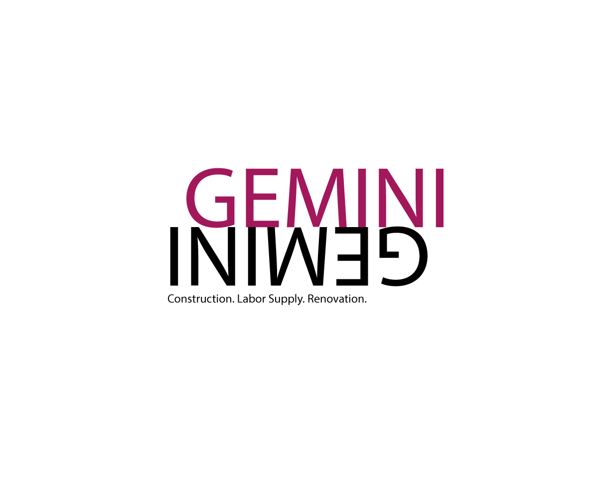 Design de Logo par sampinky11 pour Gemini | Design #9312974
