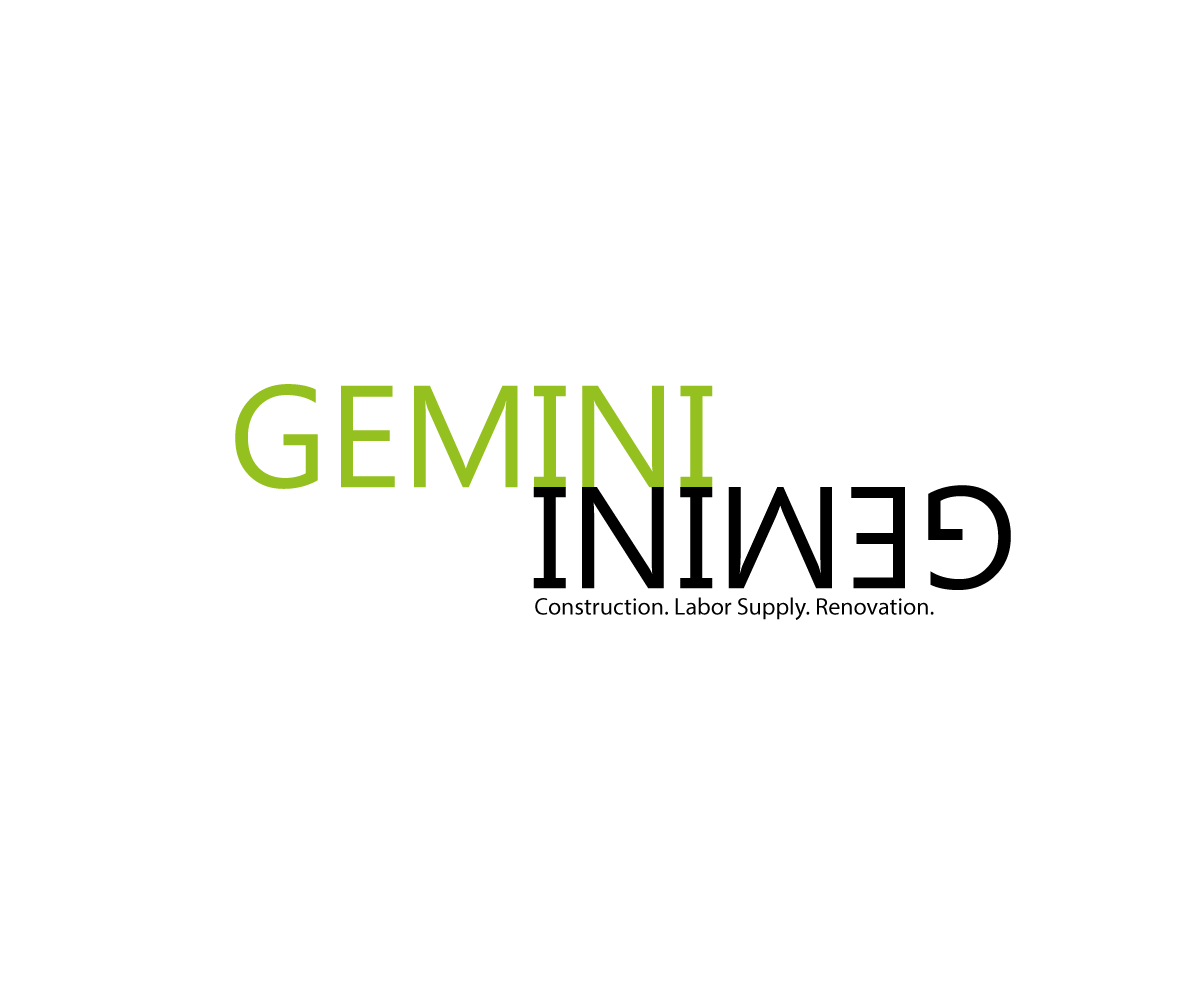 Diseño de Logo por sampinky11 para Gemini | Diseño #9312994