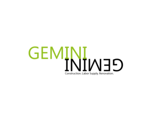 Logo Design by sampinky11 for Gemini | Design: #9312994