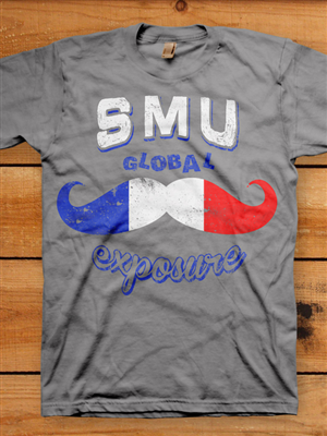 Design de T-shirt par Mayonpx pour Singapore Management University  | Design : #2084120