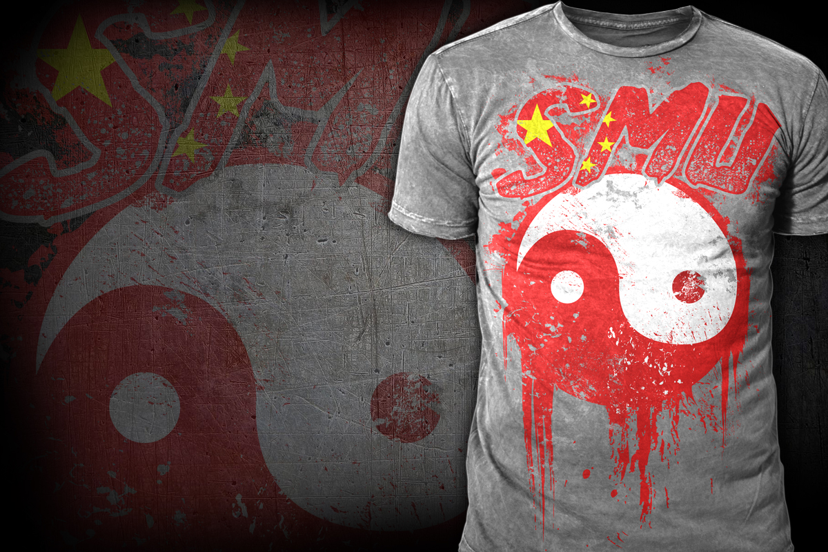 T-Shirt-Design von Mayonpx für Singapore Management University  | Design #2126382