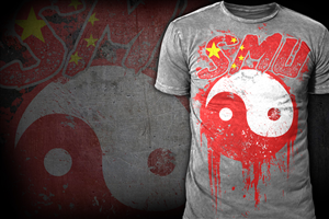 Design de T-shirt par Mayonpx pour Singapore Management University  | Design : #2126382