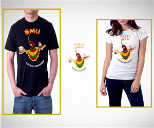 T-shirt Design by mvalverde