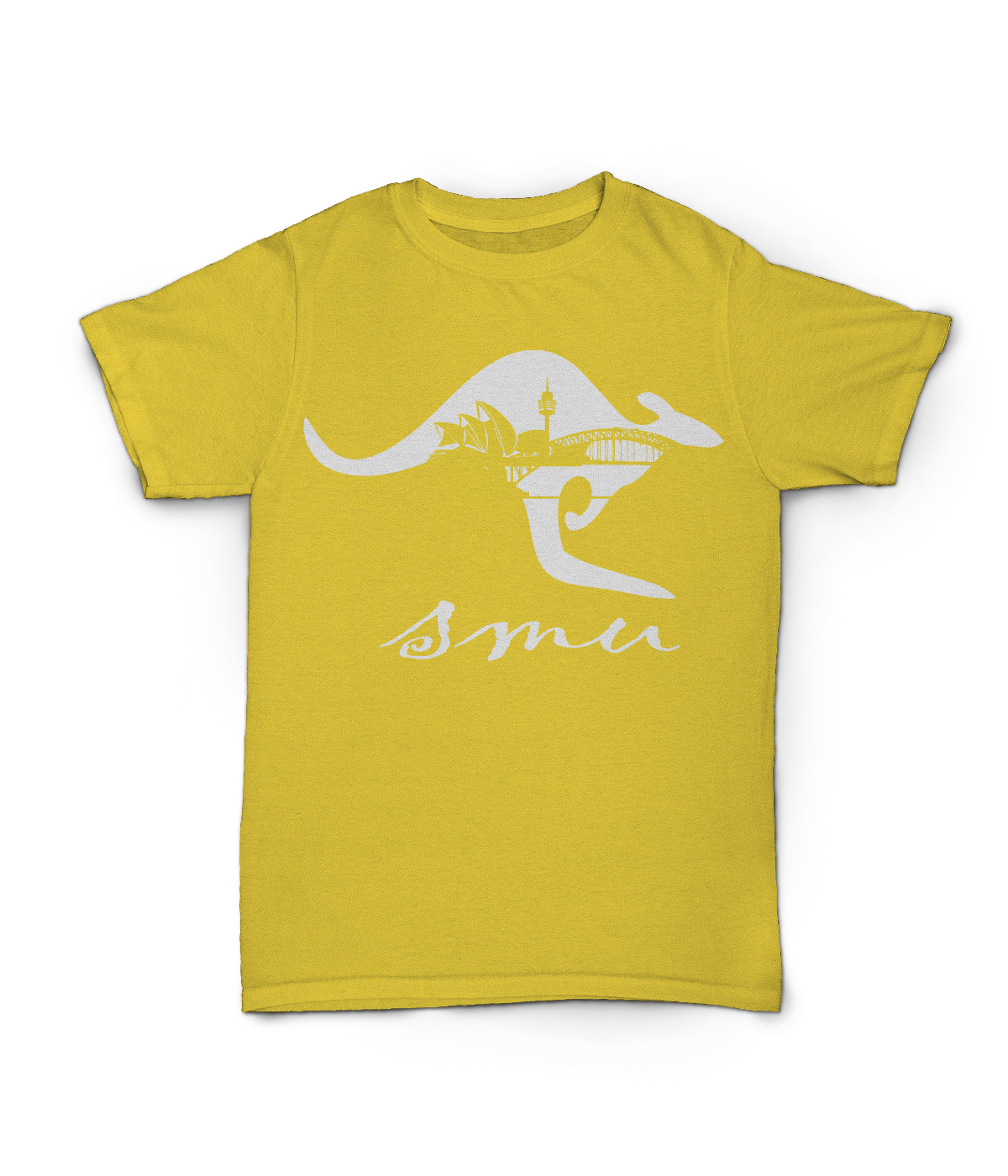 T-shirt Design by H9 for Singapore Management University  | Design #2231804