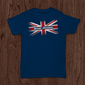 T-shirt Design by AK