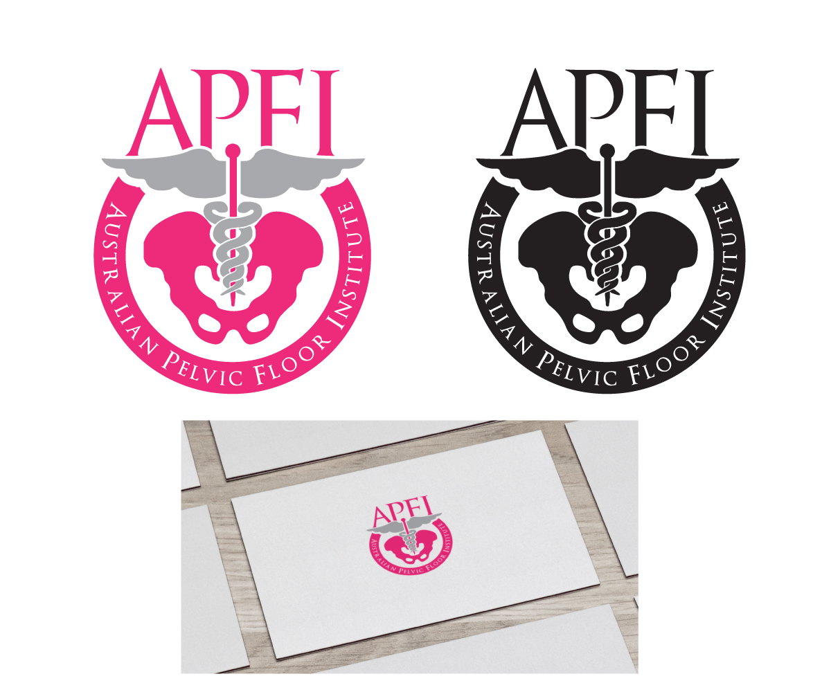 Logo Design by ICKE for this project | Design #9488273