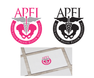 Logo Design by ICKE for this project | Design: #9488273