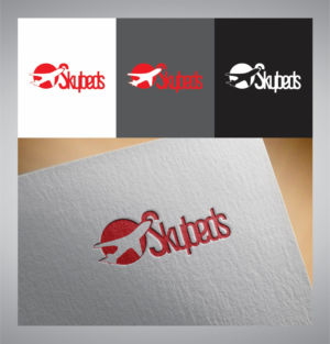 Logo Design by DG for this project | Design: #9406498