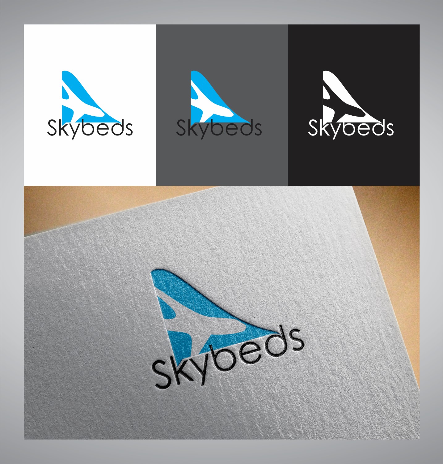 Logo Design by DG for this project | Design #9406499