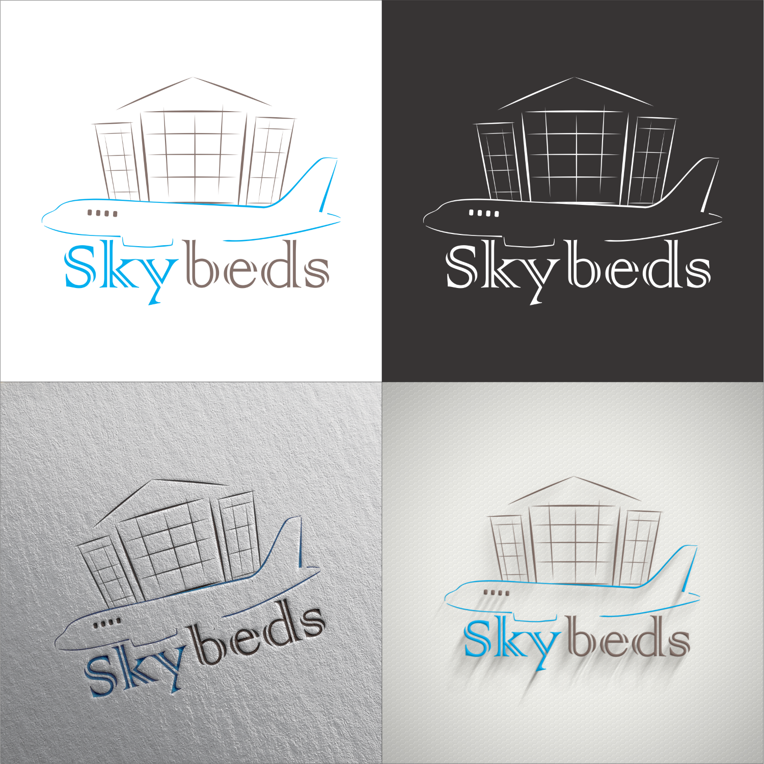 Logo Design by DG for this project | Design #9406588