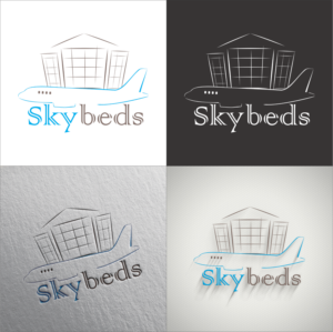 Logo Design by DG for this project | Design: #9406588