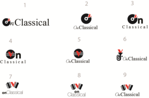 Logo Design by Dam  Hong