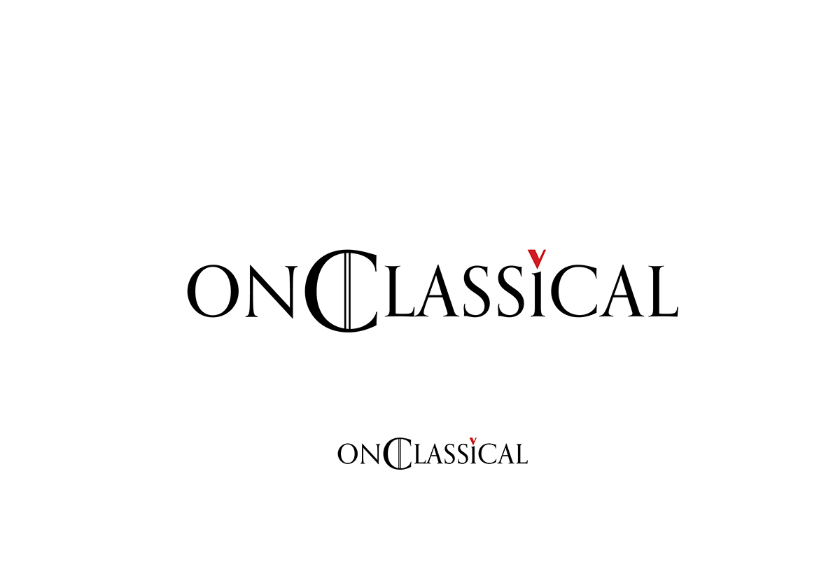 Logo Design by galin ganchev for OnClassical | Design #9310999