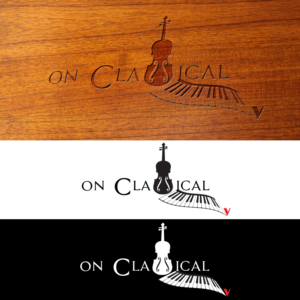 Logo Design by Neohiro