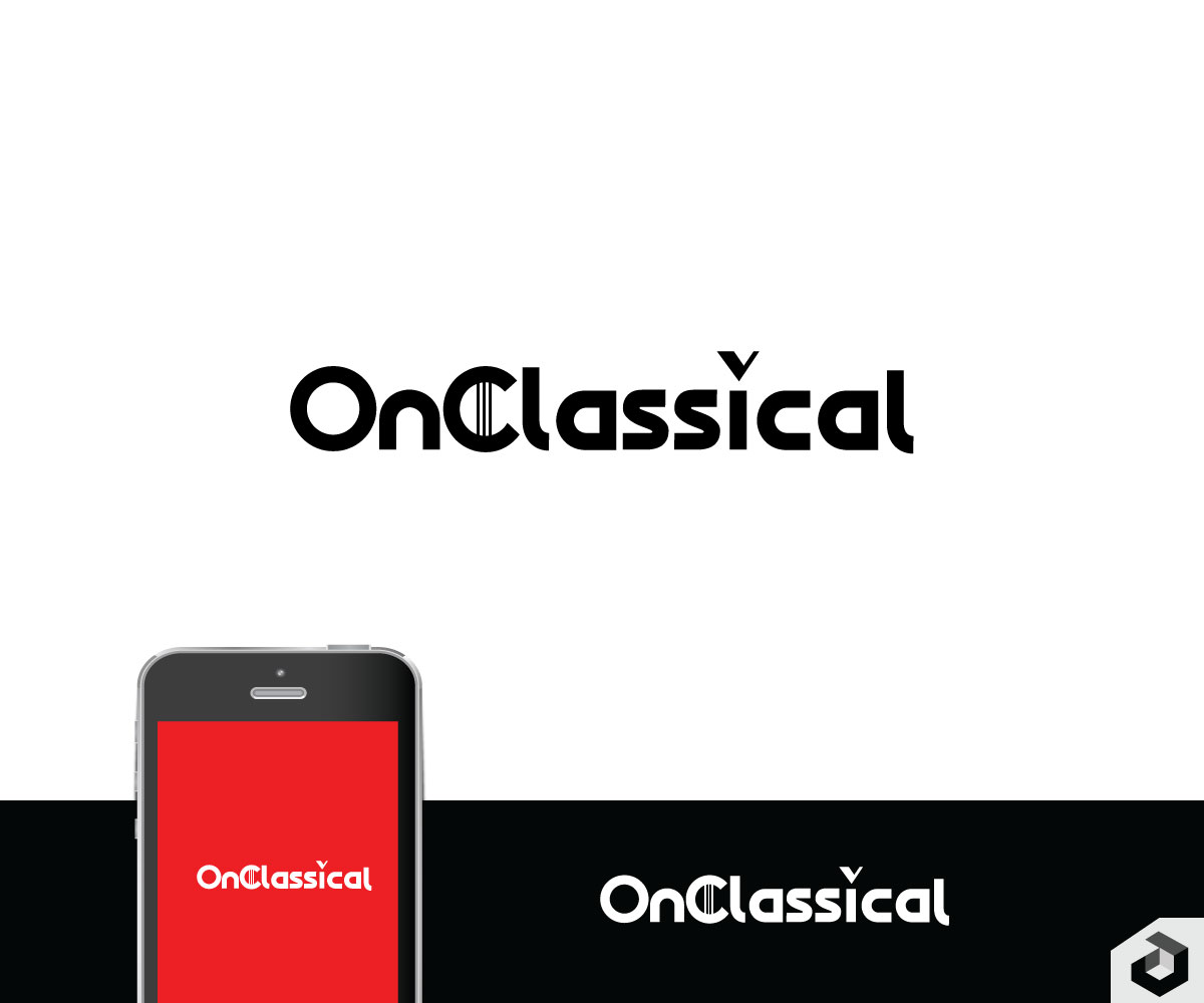 Design de Logo par GFDRT pour OnClassical | Design #9308372