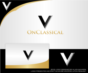 Logo Design by alvinnavarra