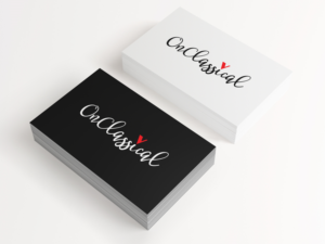 Logo Design by Freddie Paul