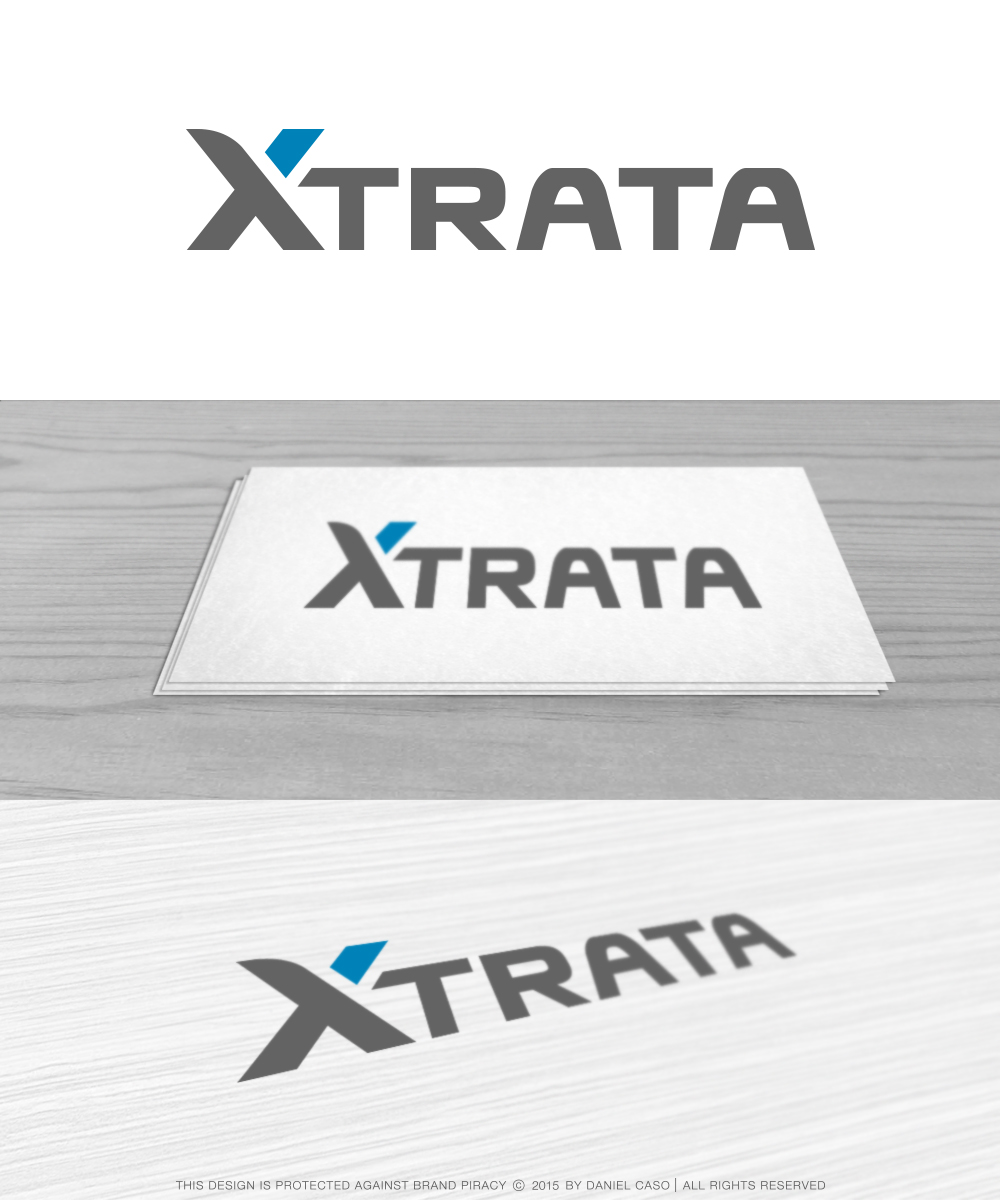 Design de Logo par Daniel Caso Design pour ce projet | Design #9334348