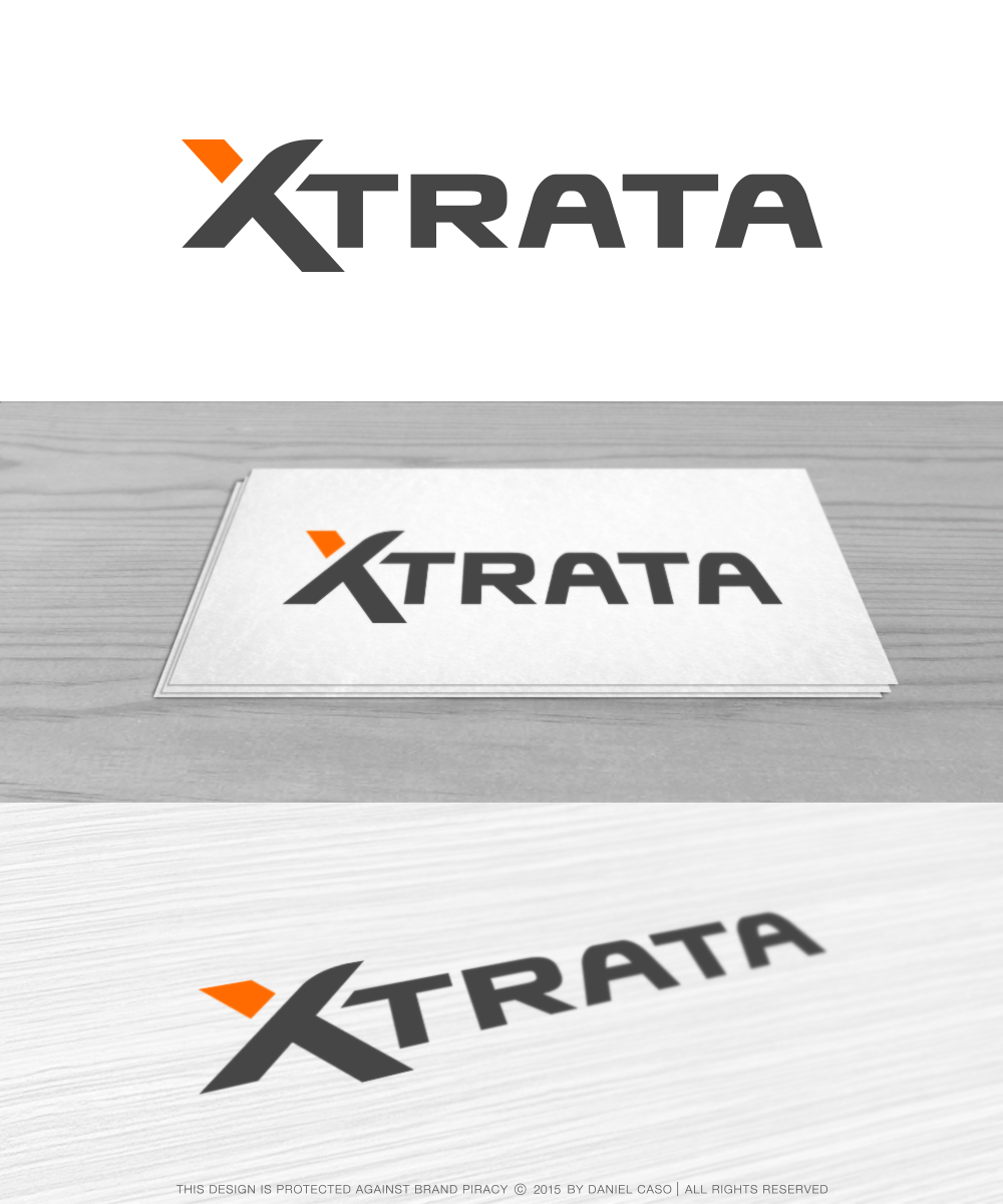 Logo Design by Daniel Caso Design for this project | Design #9334349