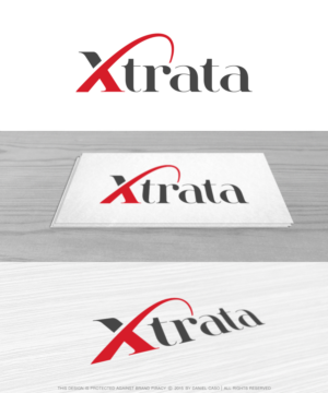 Design de Logo par Daniel Caso Design pour ce projet | Design : #9334350