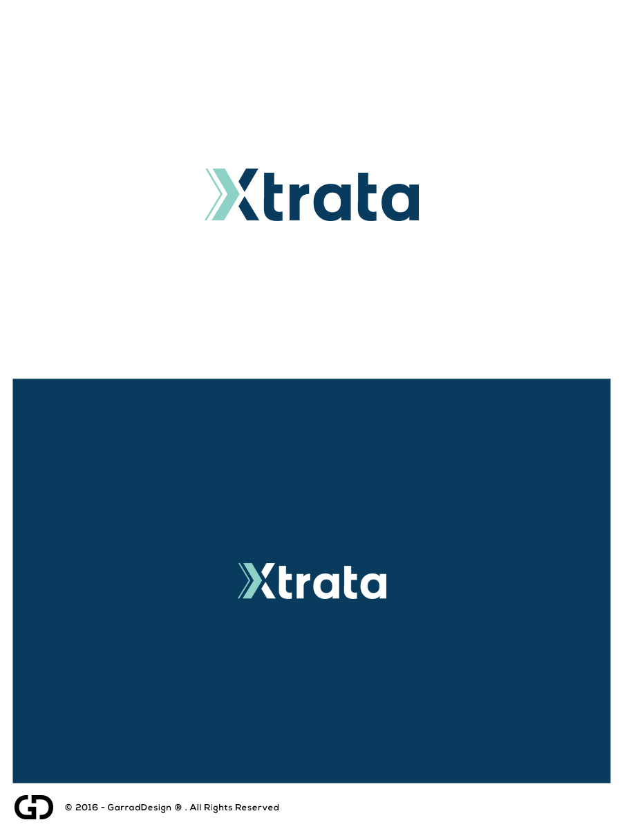 Logo Design by garrad for this project | Design #9380160