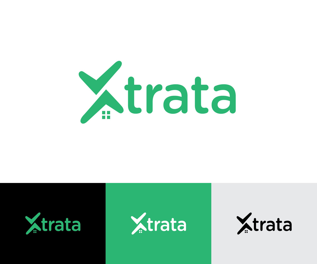 Logo Design by KabhTech Studio for this project | Design #9321479