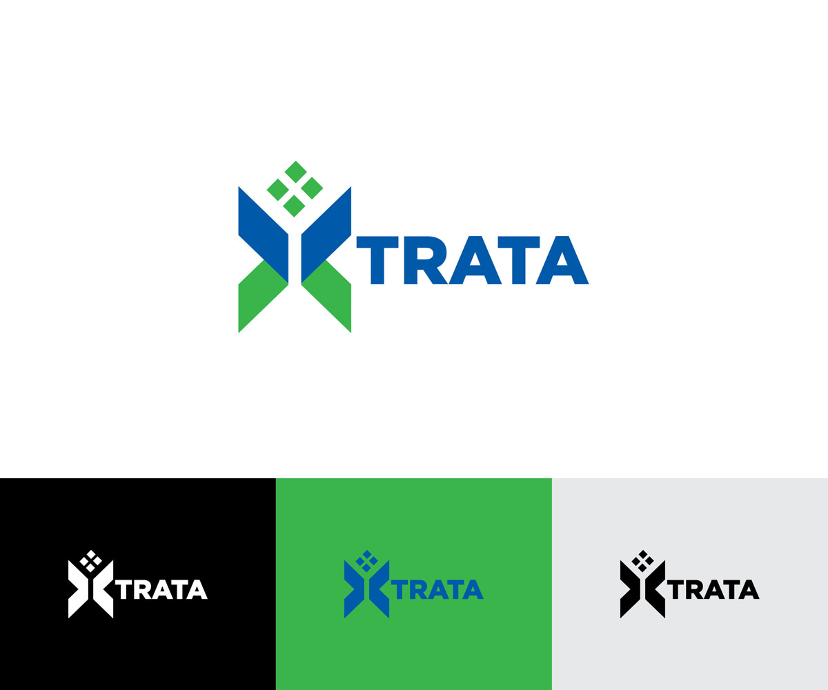 Logo Design by KabhTech Studio for this project | Design #9321486