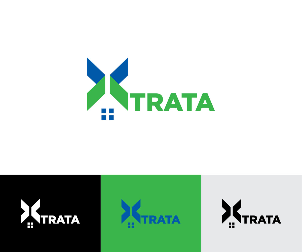 Logo Design by KabhTech Studio for this project | Design #9321488