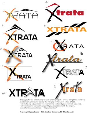 Design de Logo par fourdog123 pour ce projet | Design : #9323763