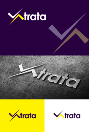 Logo Design by Logo Xtudio for this project | Design: #9327365