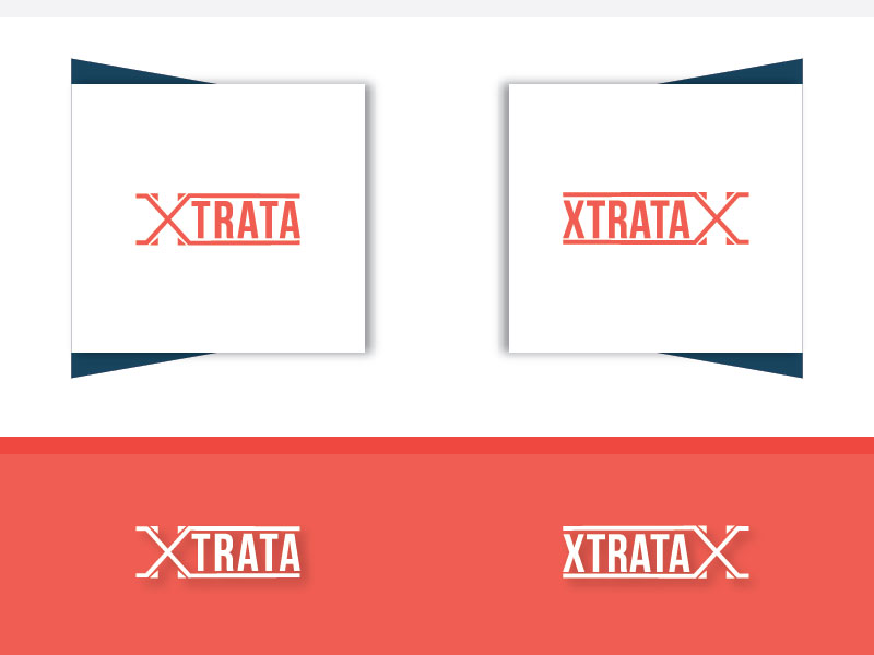 Logo Design by Logo Xtudio for this project | Design #9327367