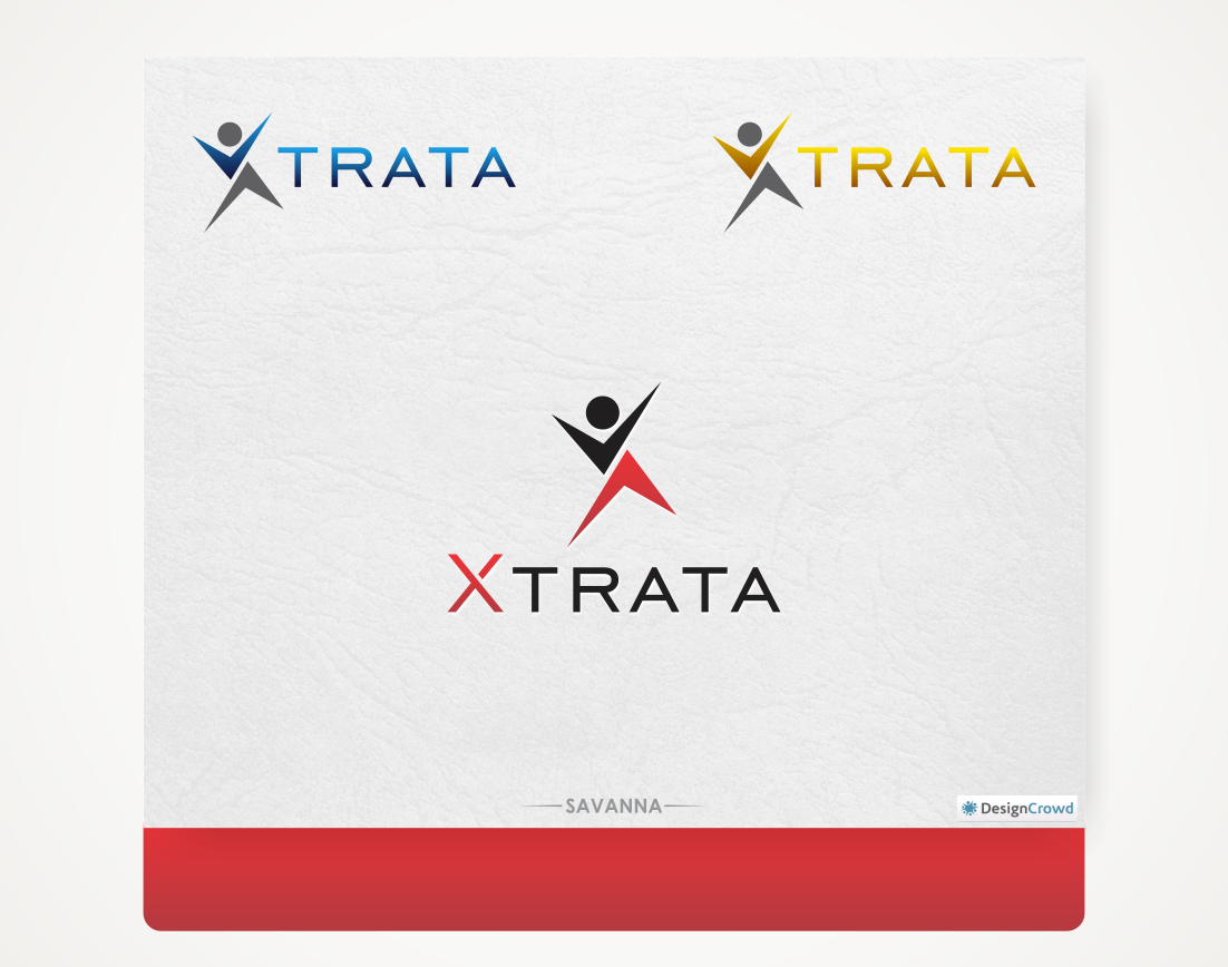 Logo Design by Savana for this project | Design #9322802