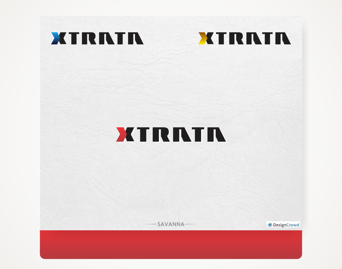 Logo Design by Savana for this project | Design #9322807