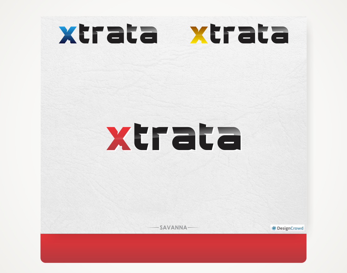 Logo Design by Savana for this project | Design #9322813