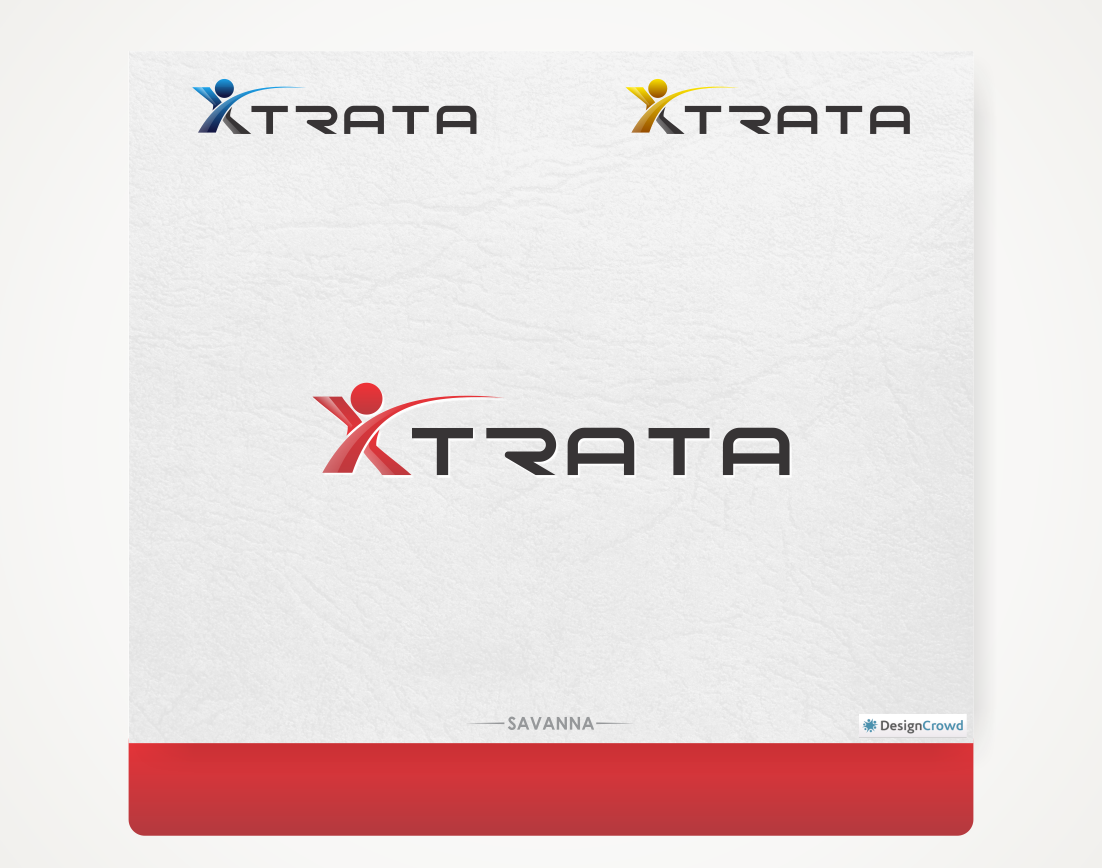 Logo Design by Savana for this project | Design #9322814