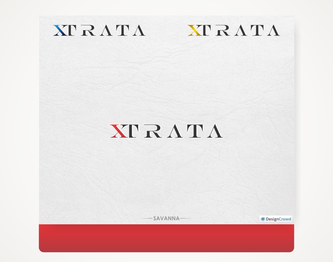 Logo Design by Savana for this project | Design #9322818