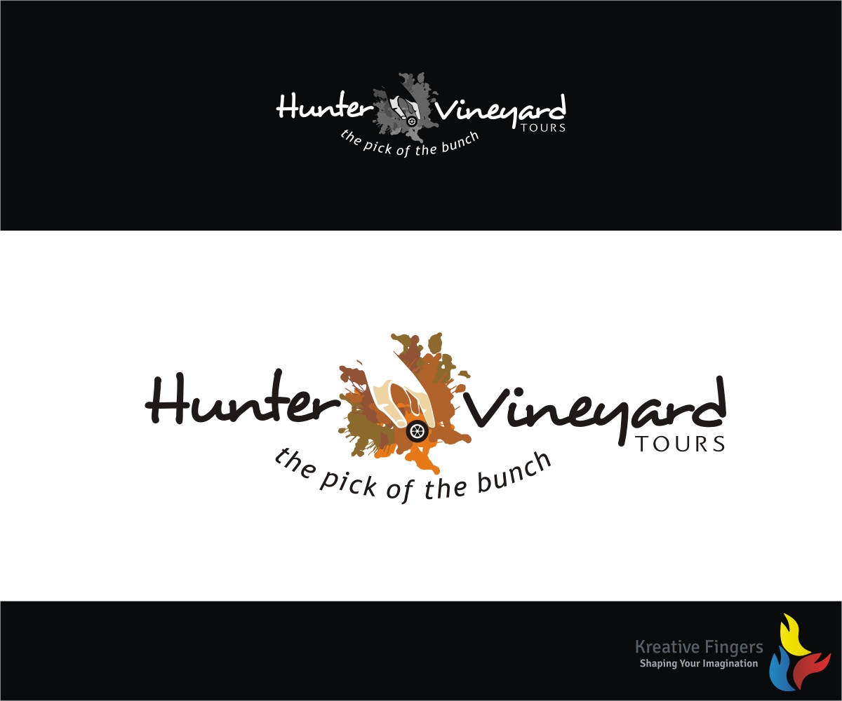 Logo Design by Kreative Fingers for this project | Design #9322367