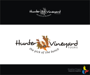 Logo Design by Kreative Fingers