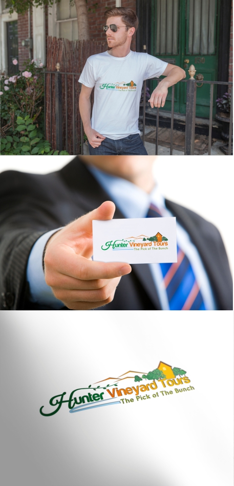 Logo Design by maverick for this project | Design #9321008