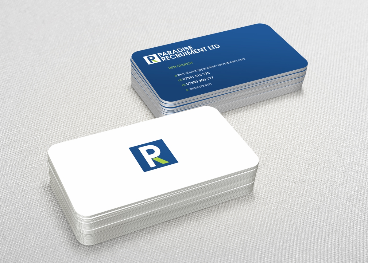 Business Card Design by creativeride for this project | Design #9312104