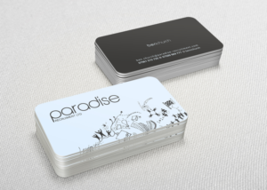 Business Card Design by creativeride for this project | Design: #9315781