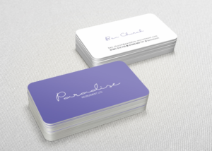 Business Card Design by creativeride for this project | Design: #9316066