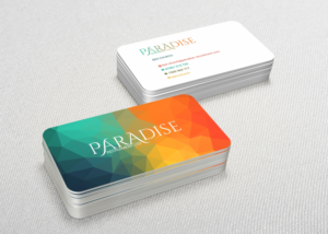 Business Card Design by creativeride for this project | Design: #9316067