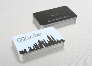 Business Card Design by creativeride for this project | Design: #9319799